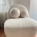 see more listings in the Ball, Sphere Pillows section