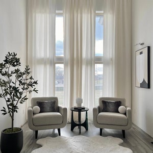 Boucle Ball Decorative Pillow, Teddy Ball Cushion,Best seller Home Decor,modern minimalism, fluffy, scandinavian image 5