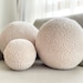 see more listings in the Ball, Sphere Pillows section