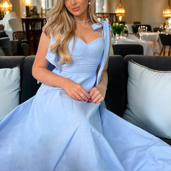 beach wedding dresses strapless Two Piece Floor-length Lace Boho Dress Wedding Dresses-715462 Womens Size:Medium, US-8 please add $25.00 CC formal dresses US ARMY Women's Dress