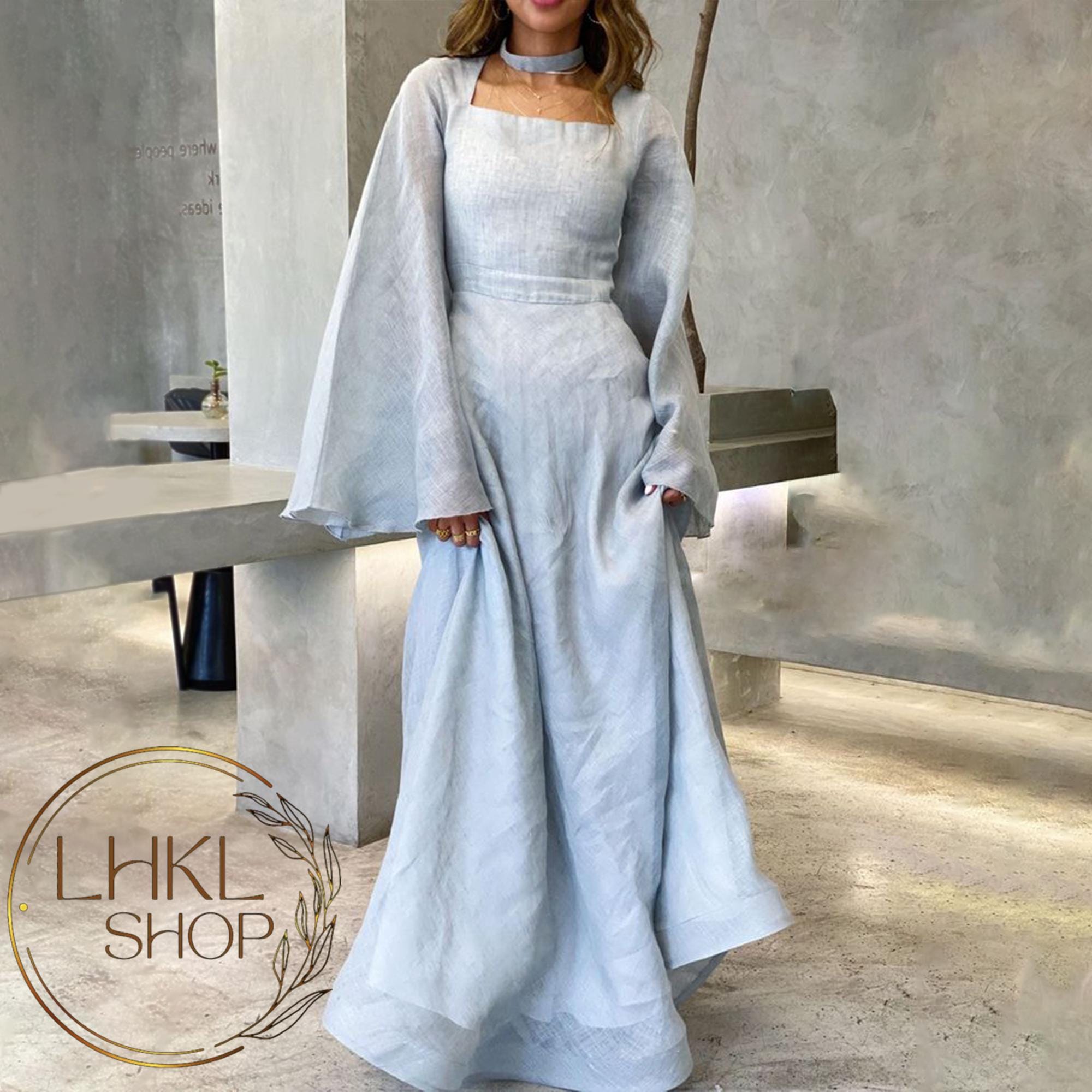 Hijabi Prom Dress - Etsy Hijabi Prom Dress - Etsy