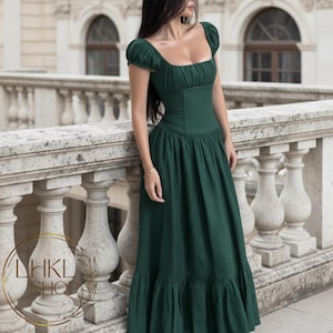 princess line dresses for women A-Line/Princess Strapless Sleeveless Floor-Length Evening Dresses With Split Side Grape