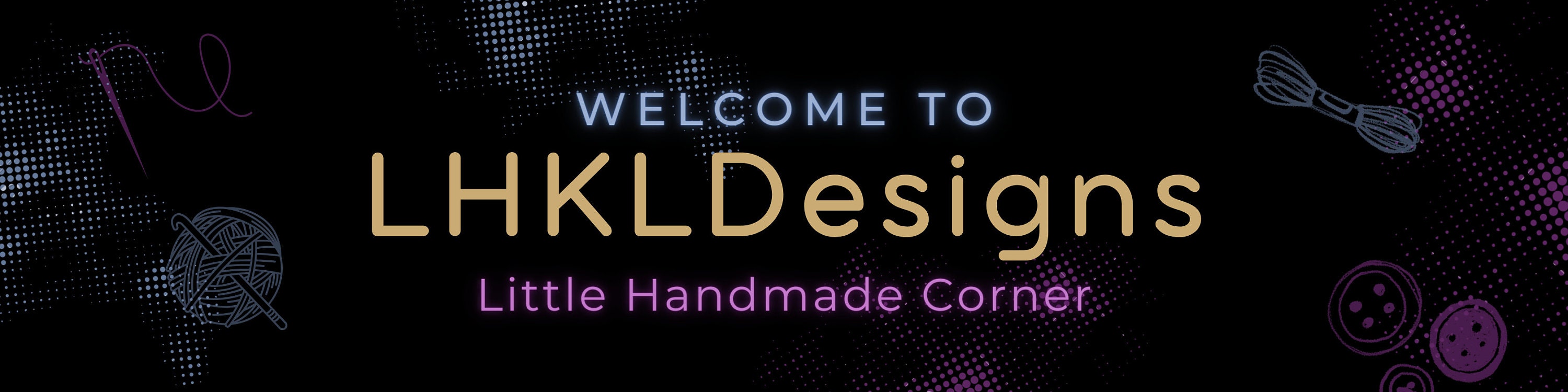 LHKLDesigns - Etsy