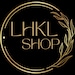 LHKLDesigns store logo