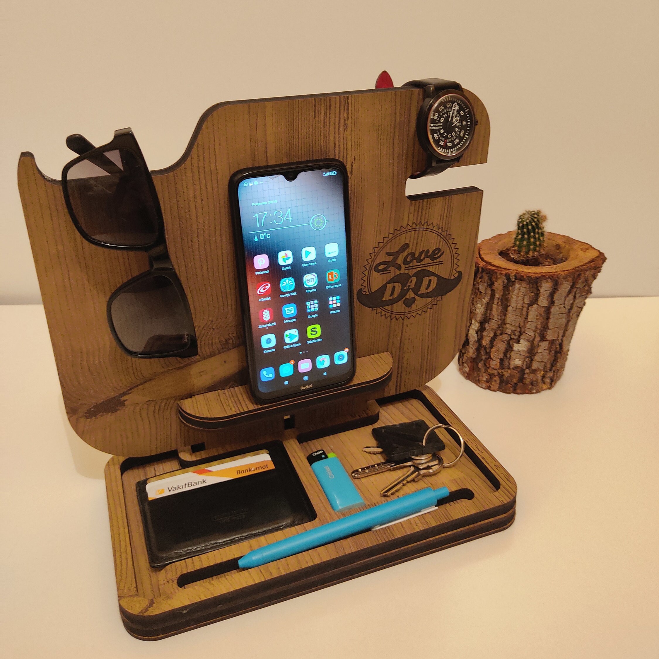 Personalized Gift for Him Husband Birthday Gift Gift for Etsy UK