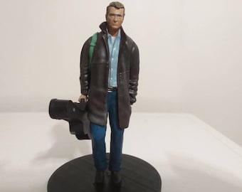 Figurine Johnny Hallyday