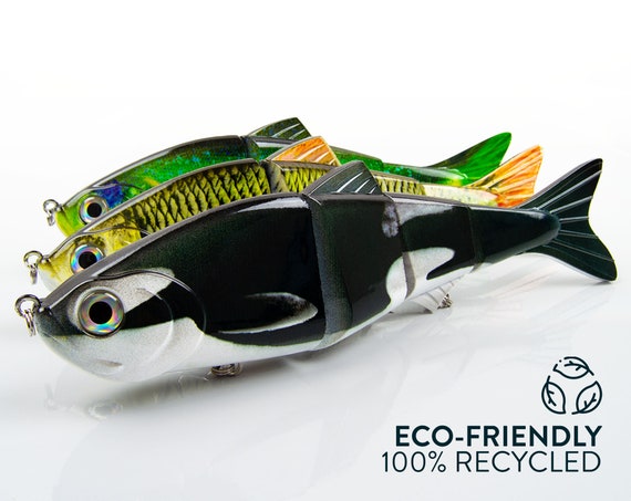 10+ Surf Fishing Lures