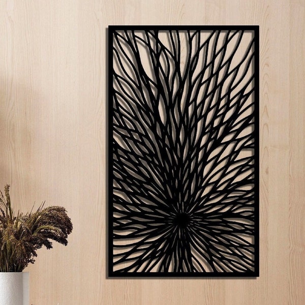 Metal Wall Art - Etsy Australia
