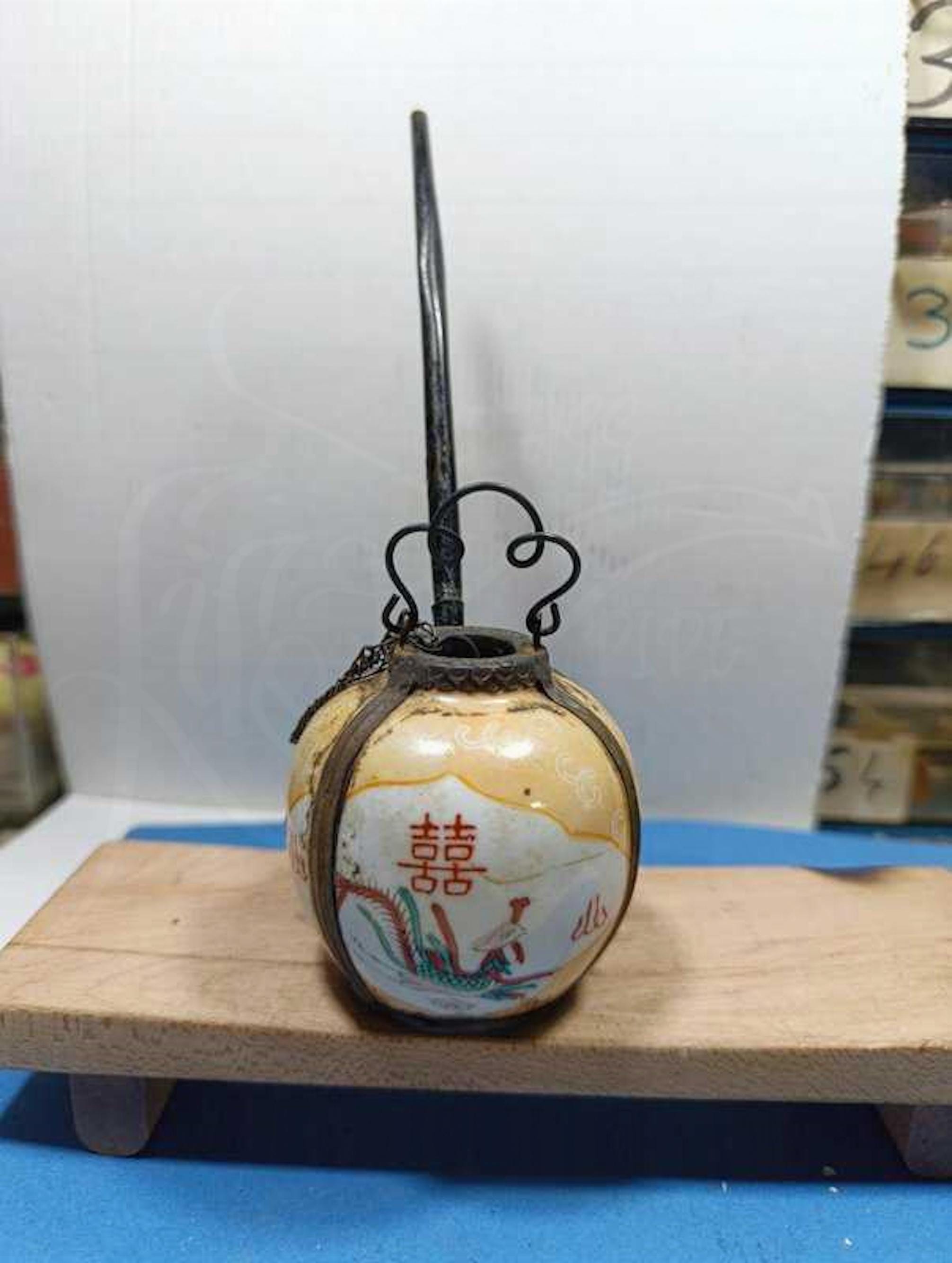 Chinese Water Pipes - Etsy