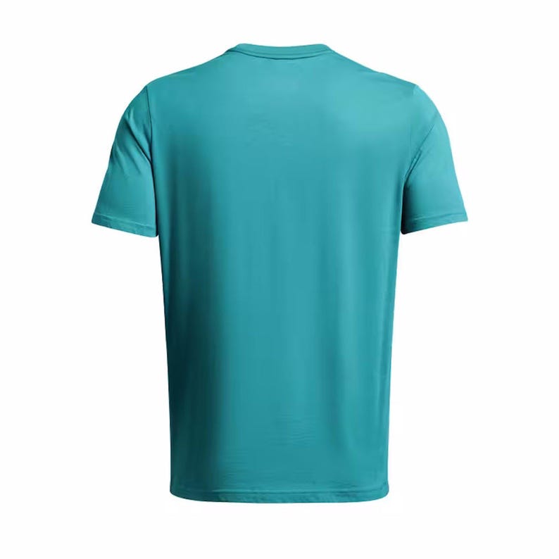 Unisex Exploding Kittens Summer Combed T-Shirt/Crew Neck Short-Sleeve Unique Men's Cat-Shirt/Birthday Gift image 15
