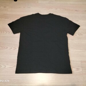 Unisex Exploding Kittens Summer Combed T-Shirt/Crew Neck Short-Sleeve Unique Men's Cat-Shirt/Birthday Gift image 14