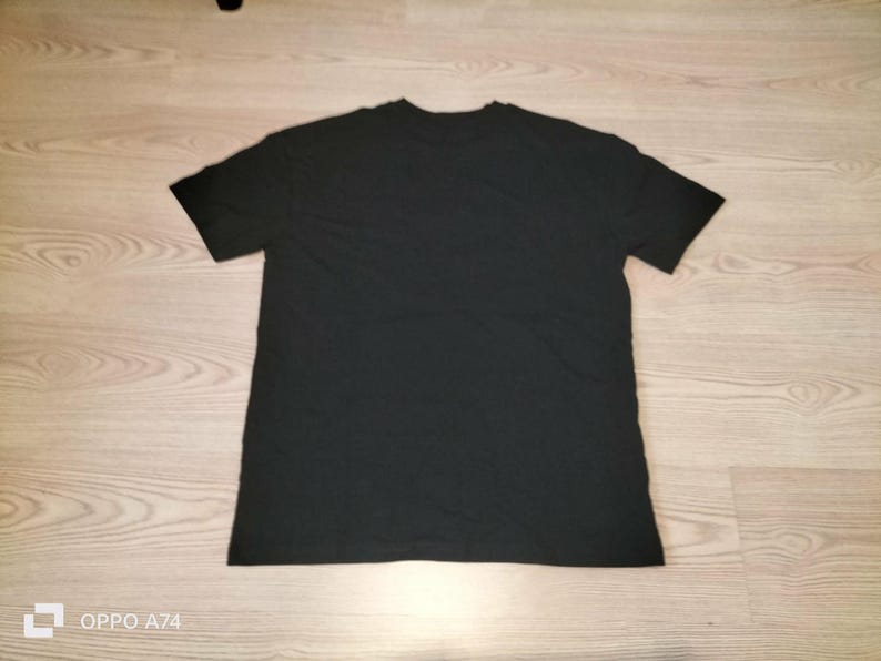 Unisex Exploding Kittens Summer Combed T-Shirt/Crew Neck Short-Sleeve Unique Men's Cat-Shirt/Birthday Gift image 14