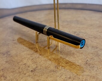 Vintage Osmiroid Fountain Calligraphy Pen With B4 Tip