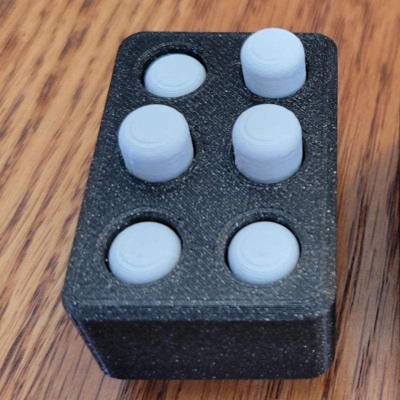 Fidget Learning Toys - Etsy