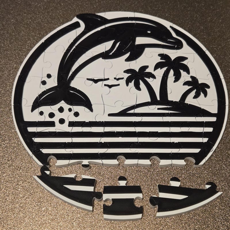 3d Print Jigsaw Puzzle Etsy 3d-print-jigsaw-puzzle-etsy