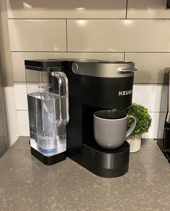 Drip Tray Mug Riser 