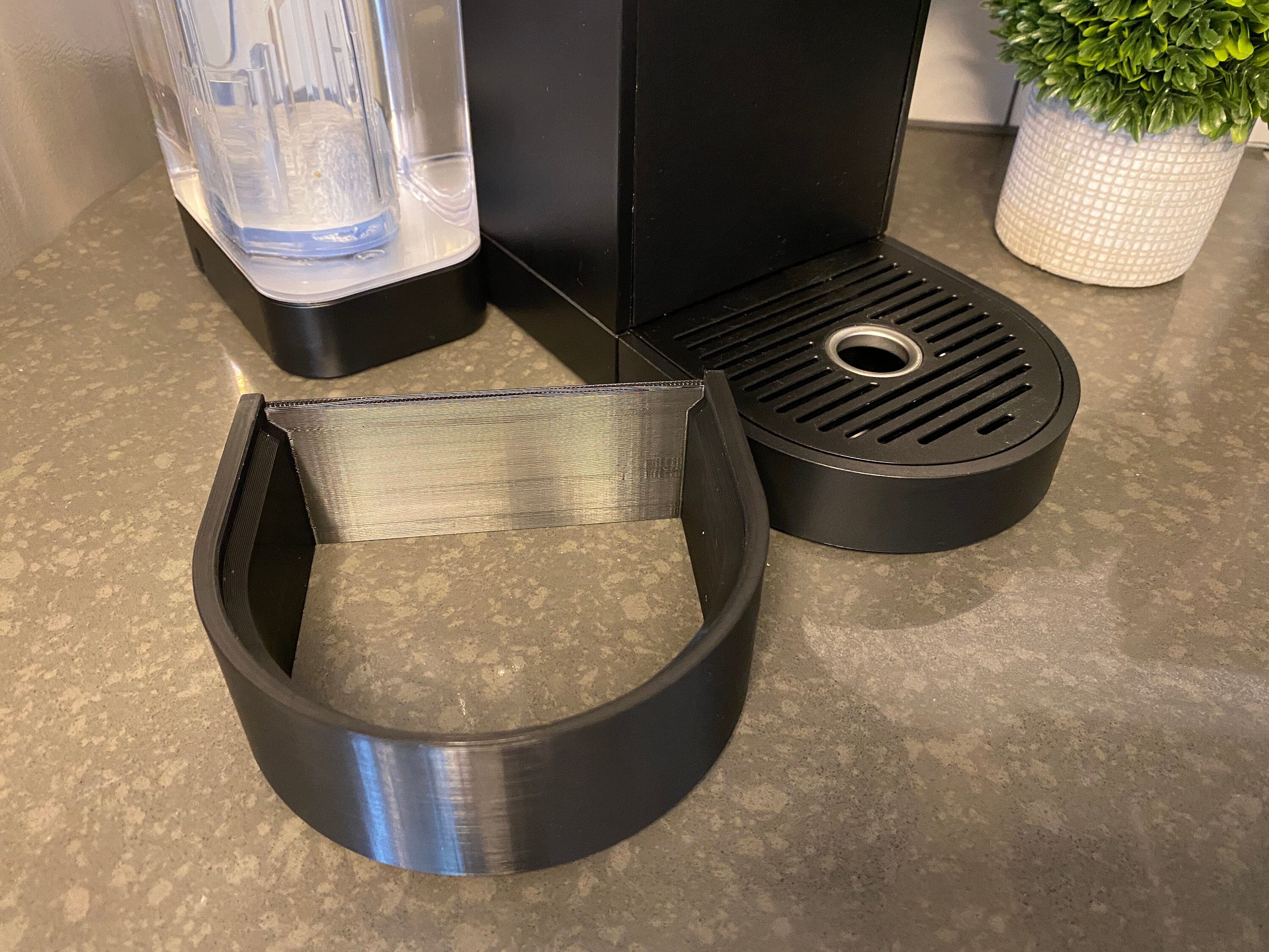 Keurig Mug Riser for Ksupreme Kslim Kmini Kduo Plus & Etsy