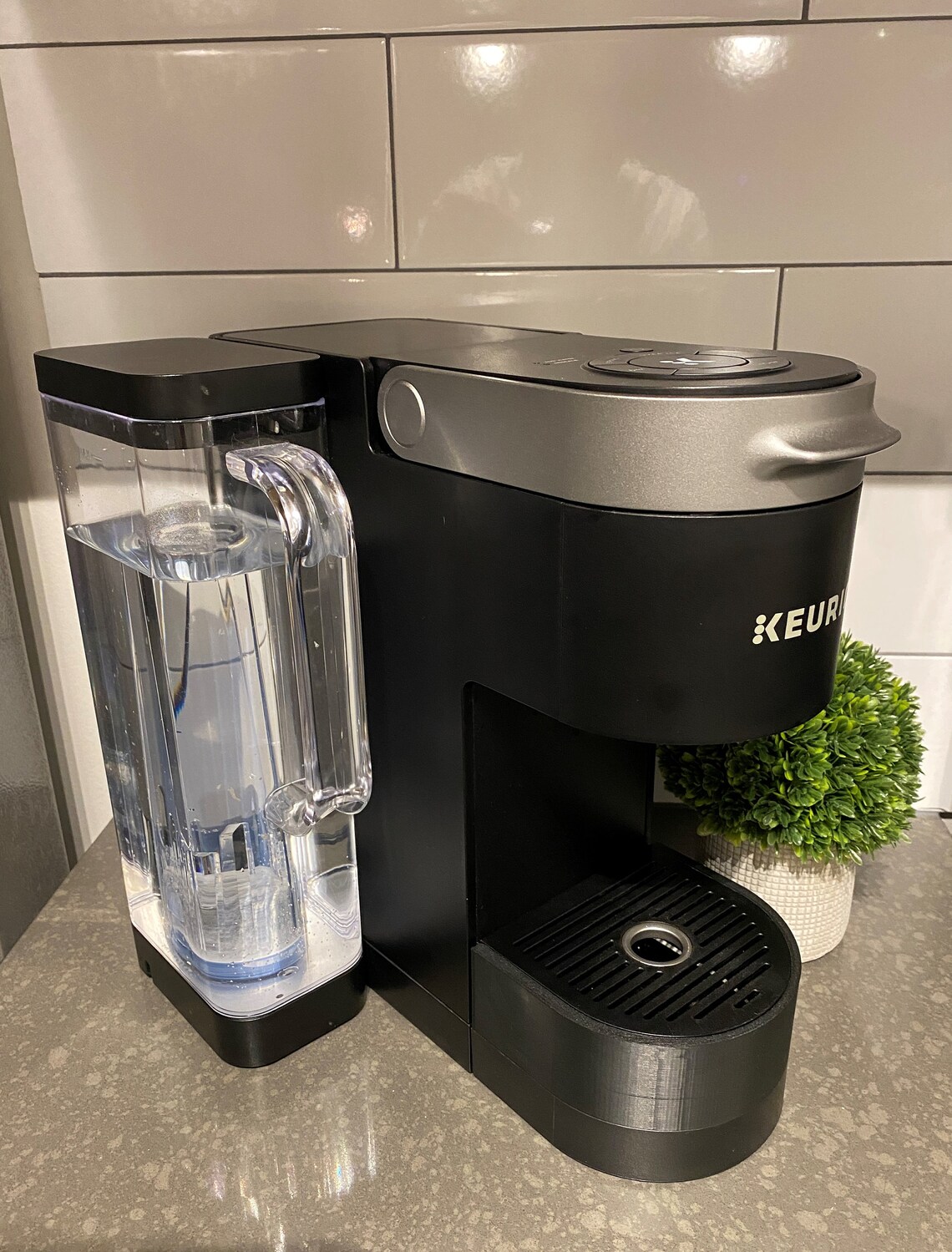 Keurig Mug Riser for Ksupreme Kslim Kmini Kduo Plus & Etsy