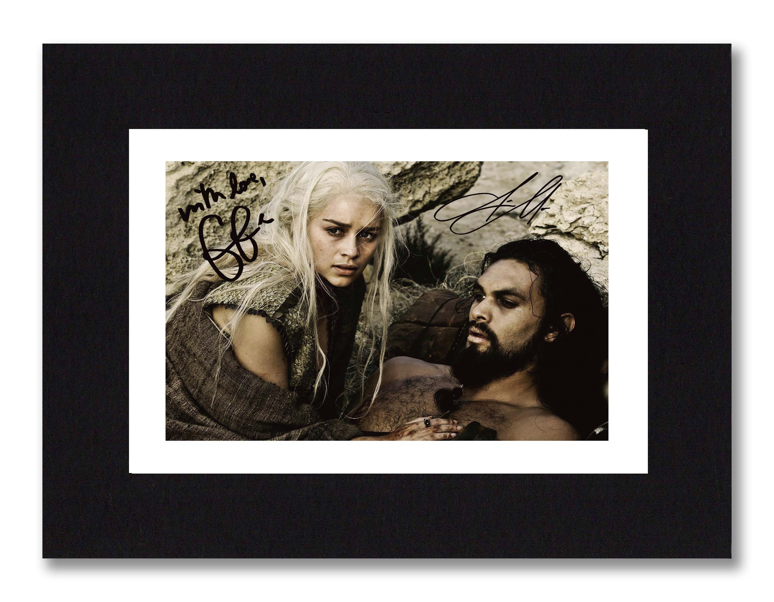 Khal Drogo Poster - Etsy