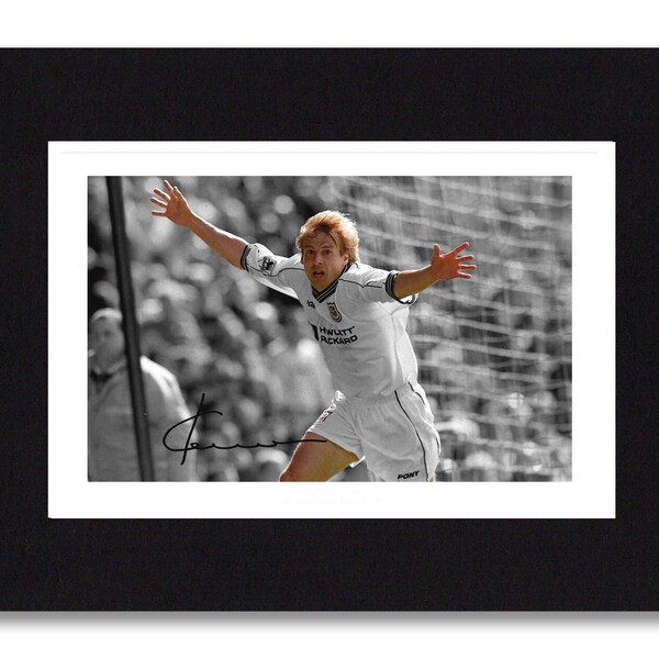 Klinsmann - Etsy