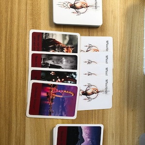 Cartes Lenormand