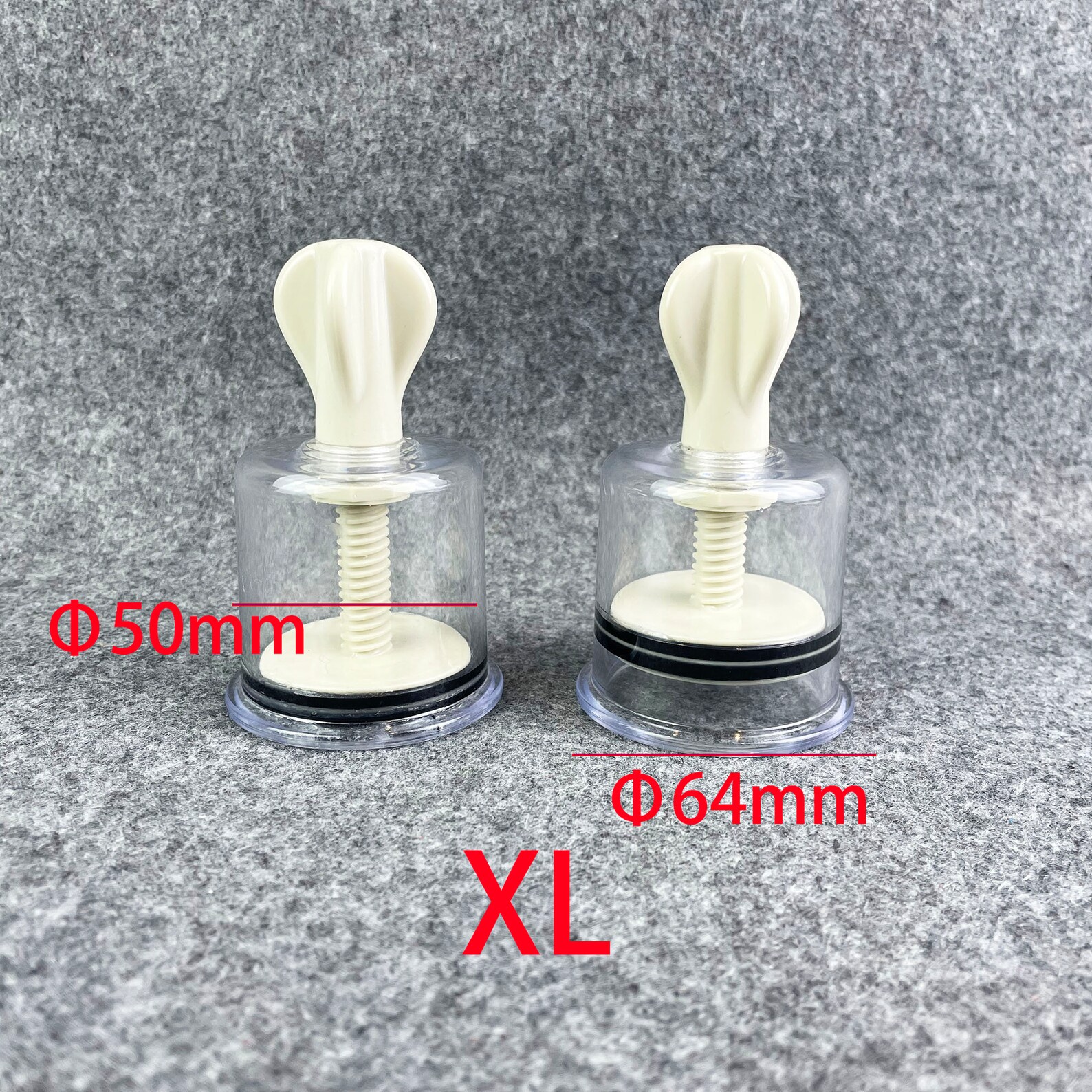 Nipple Pump for Nipple play BDSM Nipple Clit Bondage Toys sex toys Detachable BDSM bondage restraint toys image 8