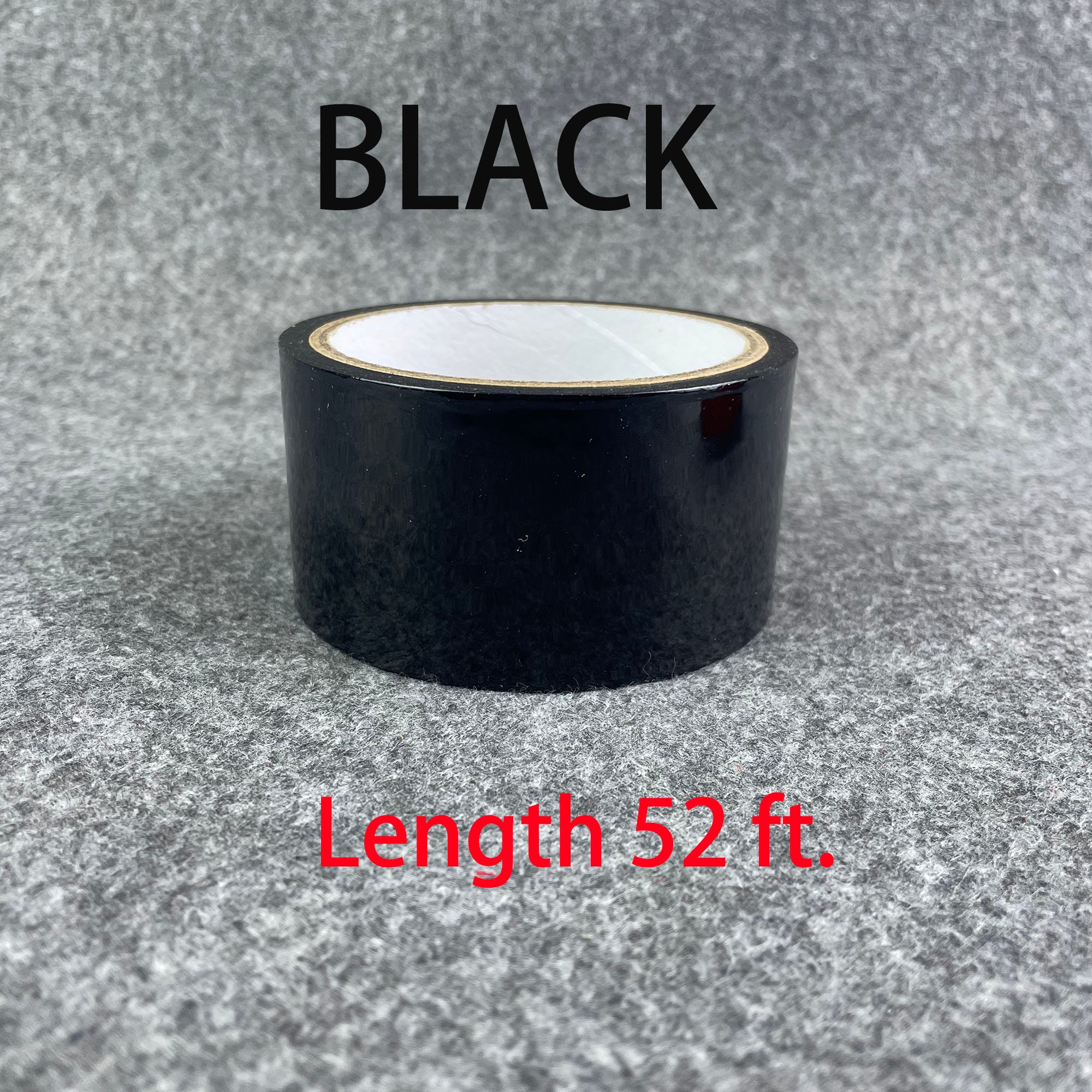 Bondage Non Adhesive Electrostatic Static Tape,training SM, Shackles, Blindfolds, Full Body