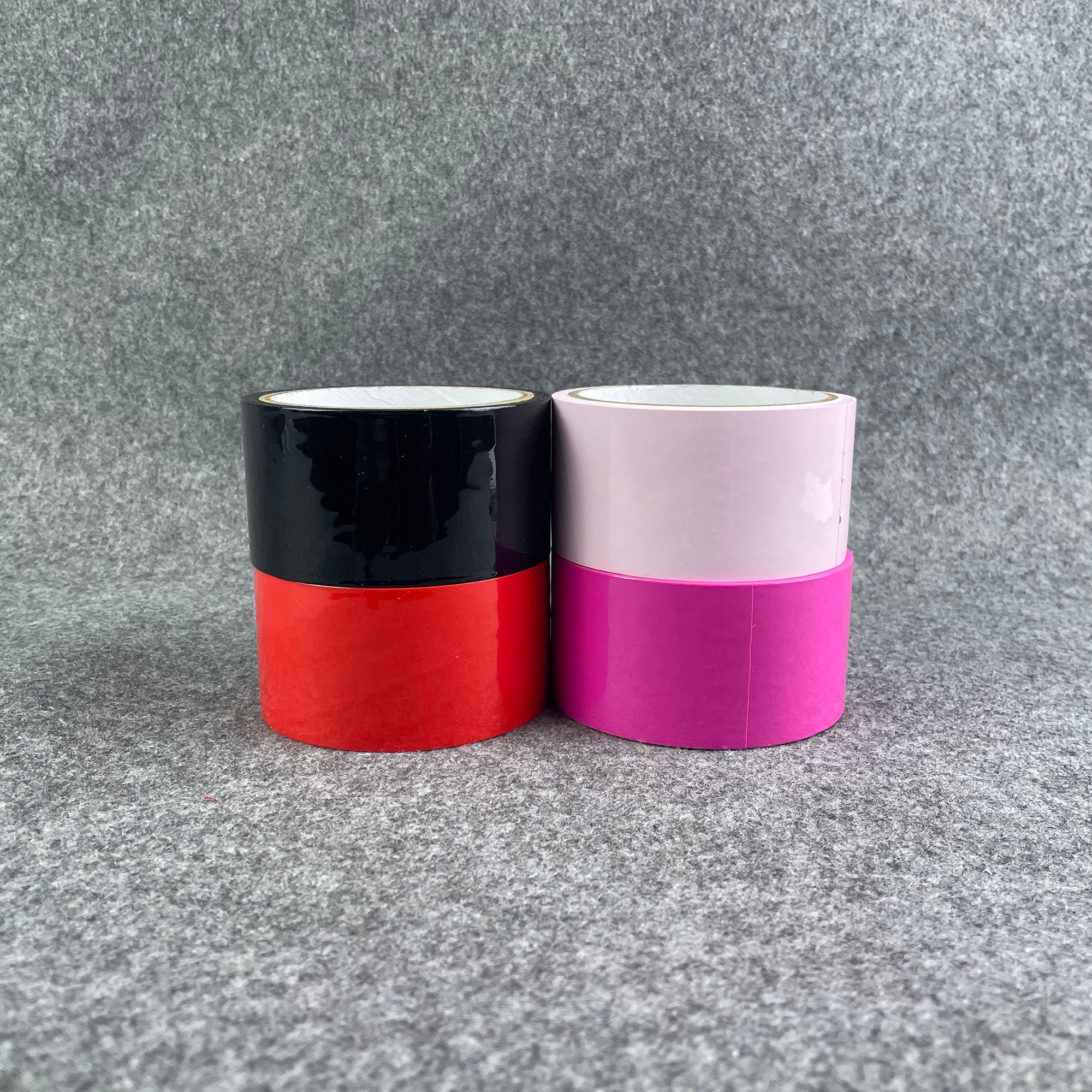 Bondage Non Adhesive Electrostatic Static Tape,training SM, Shackles, Blindfolds, Full Body