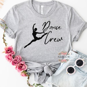 Dance crew T-shirts, dance team tshirts, dance team shirts, girl team shirts, dance shirts,dance crew shirts,women dance shirts,women shirts