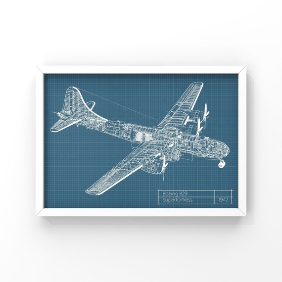 Boeing B29 Superfortress American WW2 Bomber Technical Boeing B29 Superfortress American WW2 Bomber Technical