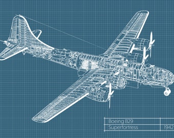 ボーイング B29 スーパーフォートレス アメリカ第二次世界大戦