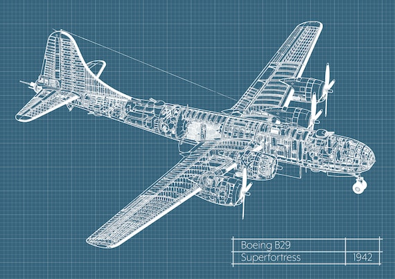 Boeing B29 Superfortress American WW2 Bomber Technical Boeing B29 Superfortress American WW2 Bomber Technical