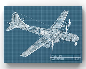 ボーイング B29 スーパーフォートレス アメリカ第二次世界大戦爆撃機