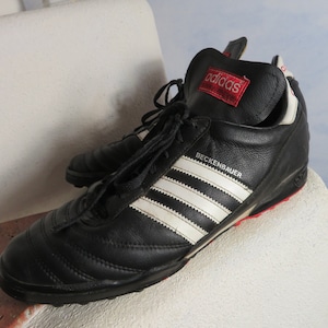 Adidas beckenbauer basket new arrivals