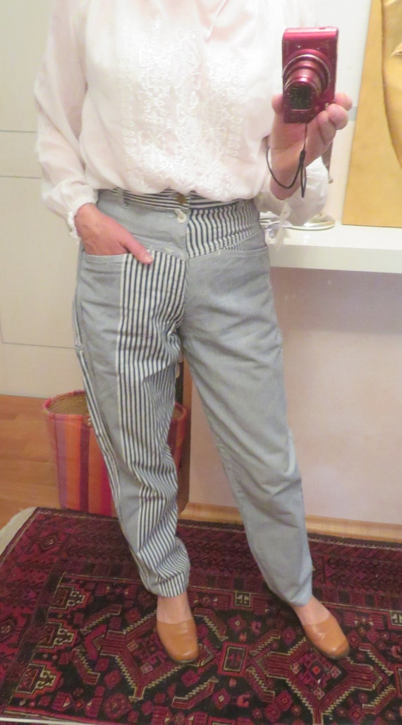 Marithe Francoise Girbaud X Closed Jeans Pants Size It 46