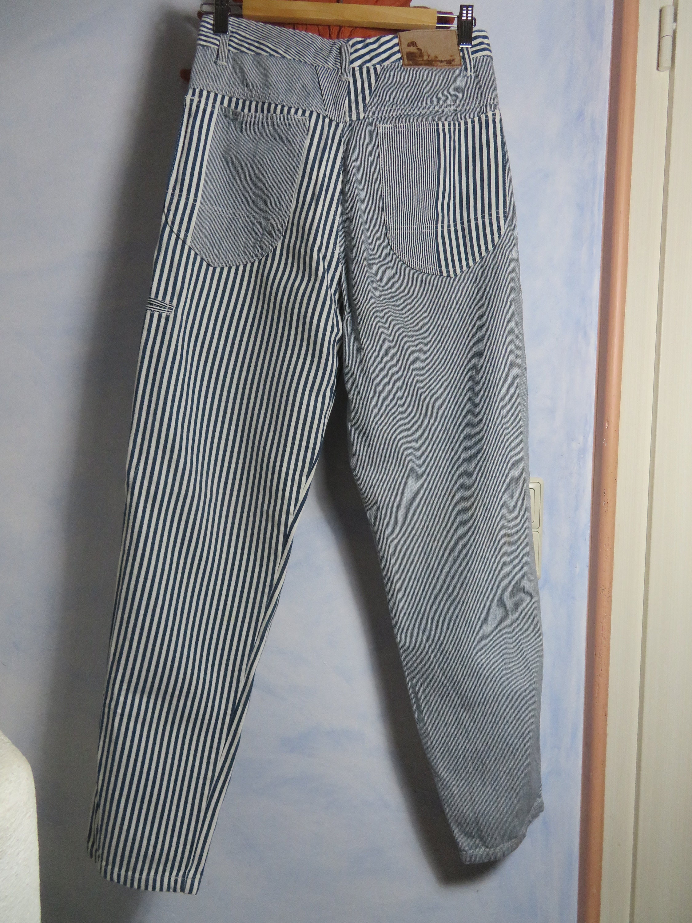 Marithe Francoise Girbaud x Closed Jeans、サイズIT 46/M/30インチ