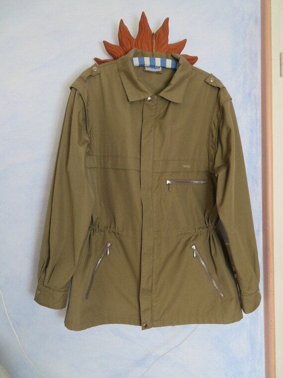 Klepper anorak Clearance