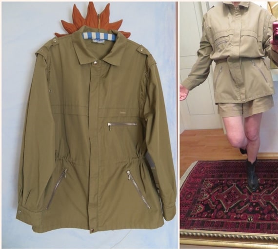 Klepper anorak Clearance