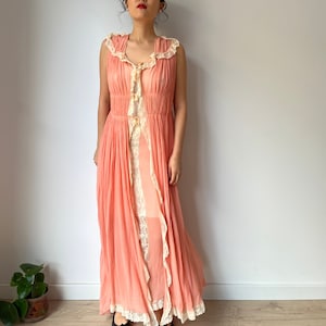 100 percent silk nightgown 2025