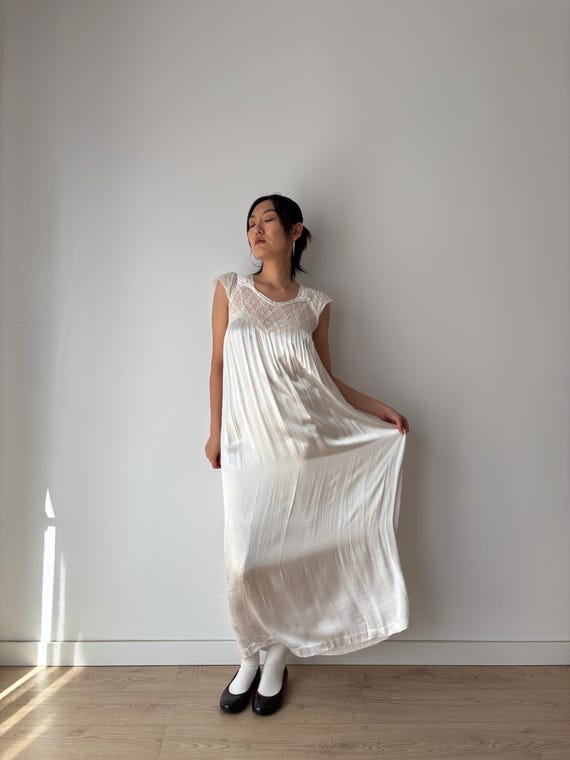 soft lace dress styles Andrea Leo main image 1
