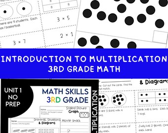 Third Grade Multiplication Math Worksheets Third Grade Student Worksheets Math Tools Math Activities Illustrative Mathematics