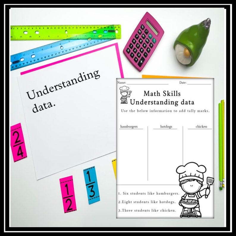 1st Grade Math Worksheets for Kids Math Practice Sheets Addition and Subtraction Worksheets ...