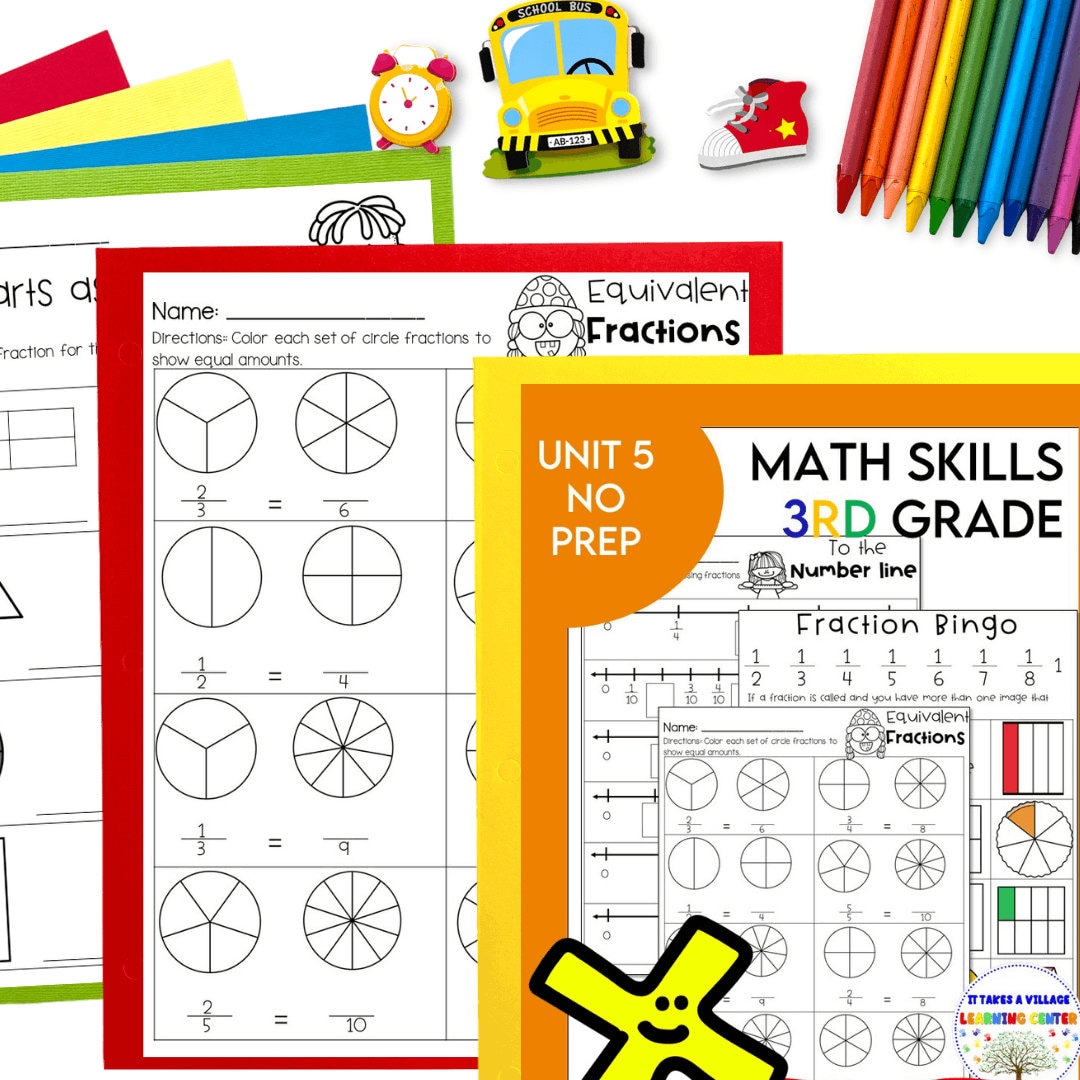 im-grade-3-math-printable-fractions-worksheets-for-3rd-grade-math-homework-assessment-teacher-resources-learn-fractions-number-line-etsy for Free Printable Fraction Worksheets For Grade 3 IM Grade 3 Math™ Printable Fractions Worksheets for 3rd Grade Math Homework & Assessment Teacher Resources Learn Fractions Number Line - Etsy for Free Printable Fraction Worksheets For Grade 3