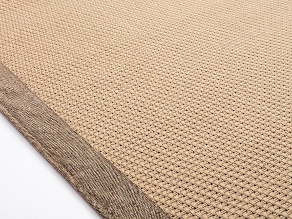 Sisal Rug Kitchen