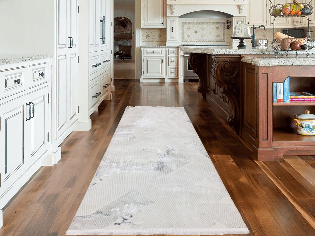 Extra Long Carpet, Custom Rug Runner for Bedroom Kitchen Corridor