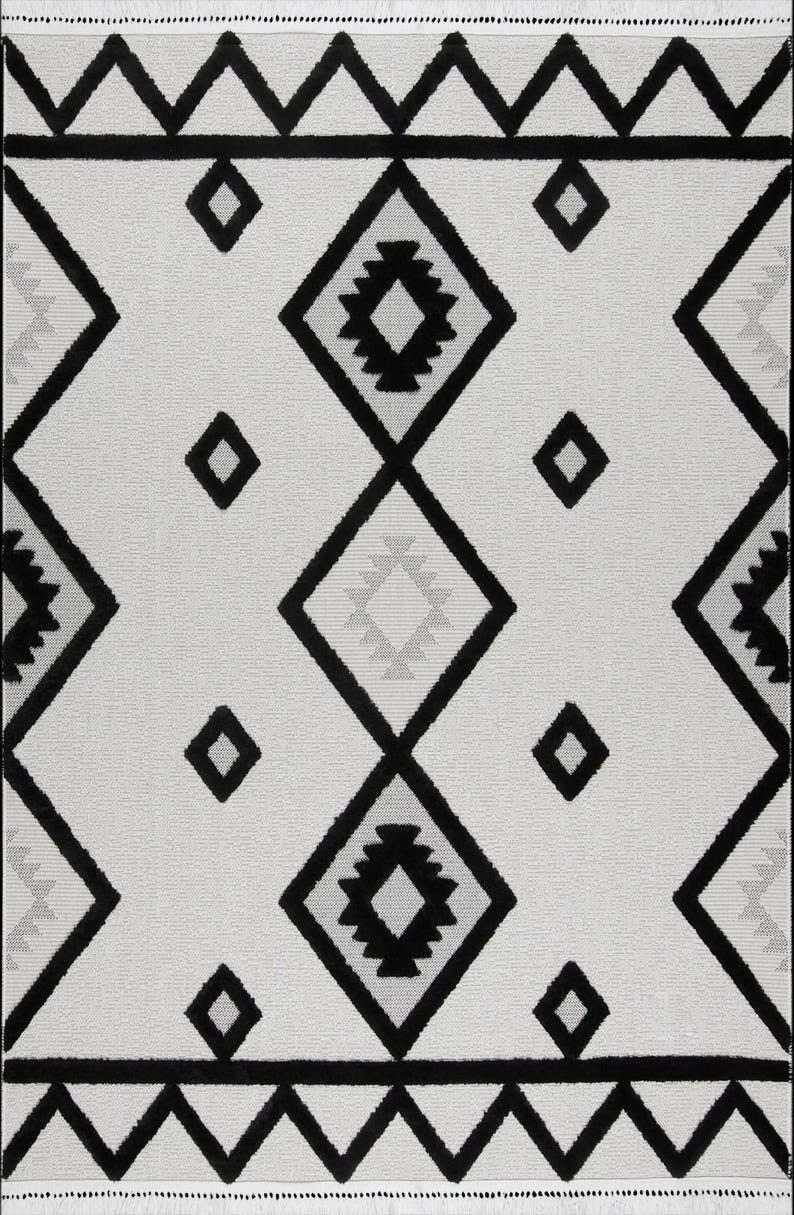 NEW Cool Jute Rugs Stylish and Durable Area Rug Home Decor Plain and