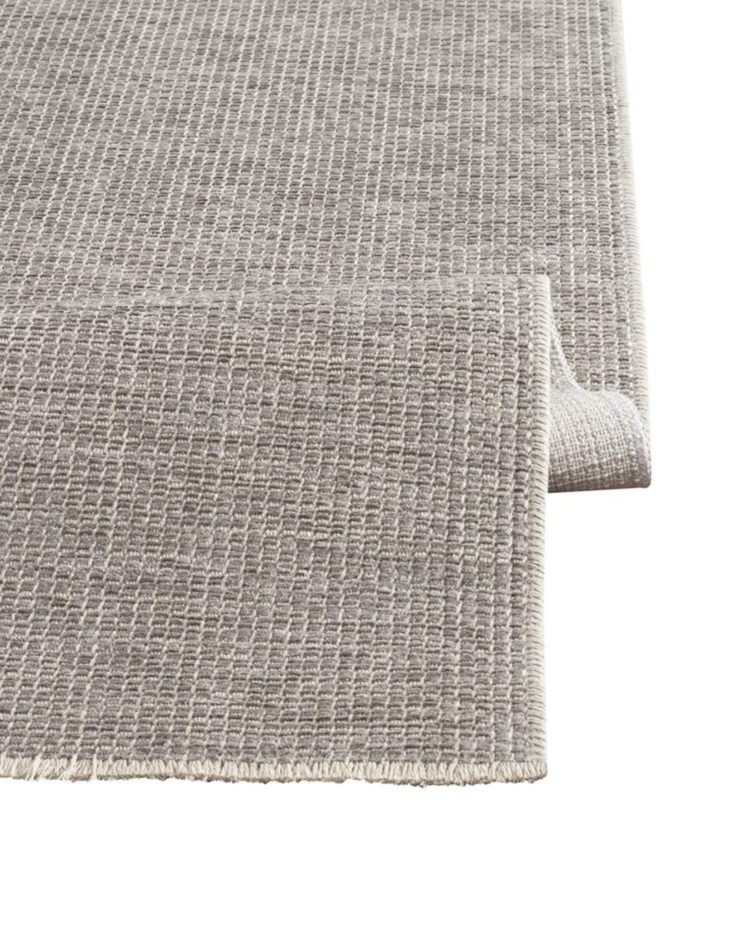 Grey Colored Rug Runner Gray Custom Rug Runner: Solid Color, Machine Washable - Etsy