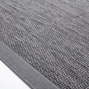 Jute Sisal Scalloped Rug Runner for Home Decoration - can be customized - Cool Rugs
