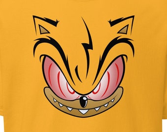 Fleetway Super Sonic - Unisex Classic T-shirt