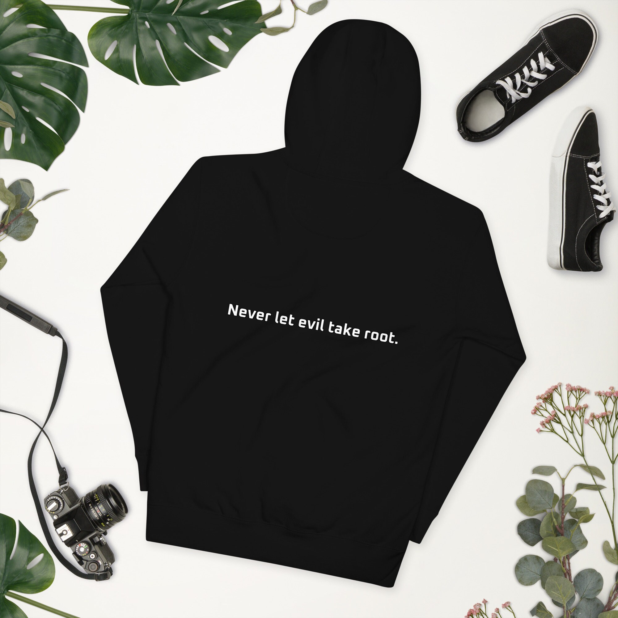 Yamaguchi hoodie hotsell